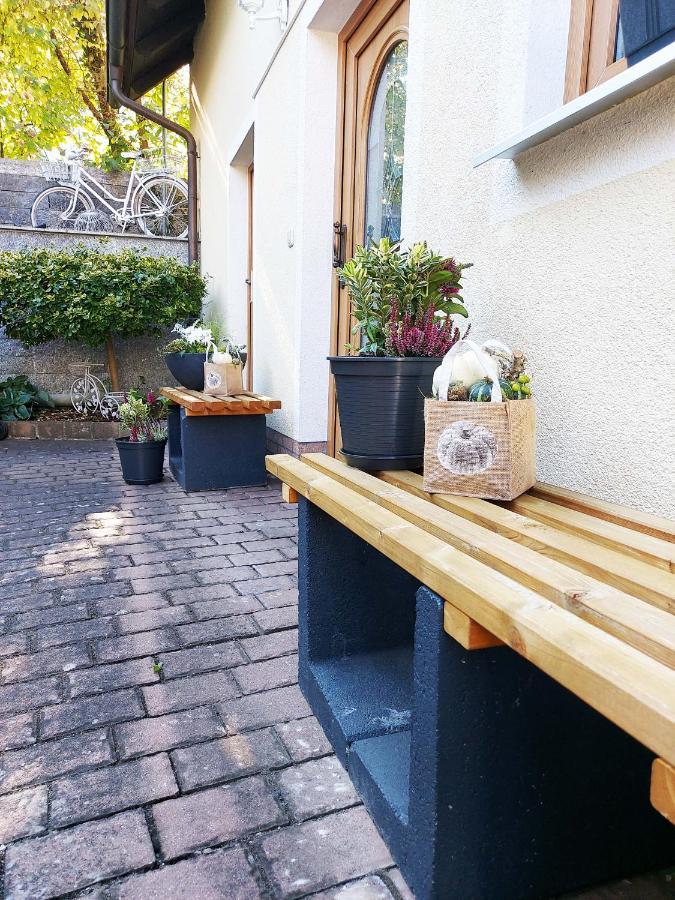 Select-Home 1 - Wellnesshaus Sandmuehle - Mit Privater Sauna Bruck in der Oberpfalz Luaran gambar