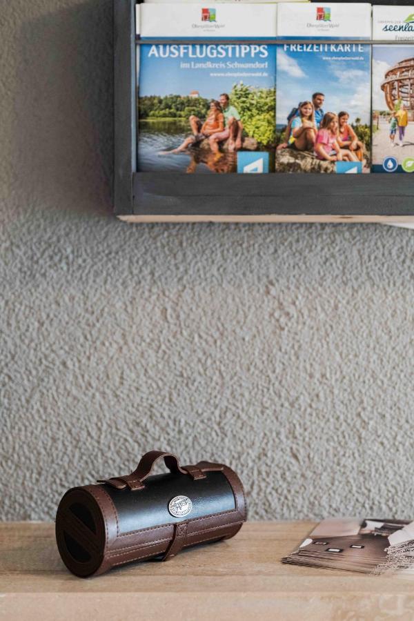 Select-Home 1 - Wellnesshaus Sandmuehle - Mit Privater Sauna Bruck in der Oberpfalz Luaran gambar